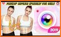 Sweet Camera: Selfie Beauty Camera( Color Camera ) related image