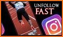 Get Followers Instagram 2019 - Unfollowers related image