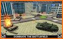 Real Tank Battle : Armoured Vehicle War Machine related image