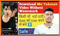 TakaTak Video Downloader - Without watermark related image