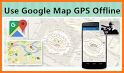 Offline Maps & Live GPS Navigation related image