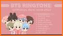 BTS  Ringtones 2021 - Alarms and Notifications related image