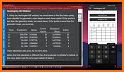 Apportionment Calculator Pro related image