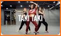 Taki Taki - DJ Snake related image