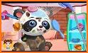 Pet Vet Care Wash Feed Animals - Games for Kids related image