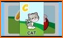 ABC Flashcards for Kids - Learn Alphabets related image