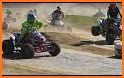 ATV Dirt Racing related image