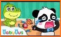 Baby Panda: My Kindergarten related image