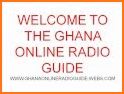 Ghana Radio Stations related image