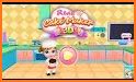 Cake Maker And Decorate - Cooking Maker Games related image