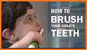 Kids Dentist; Kids Learn Teeth Care related image