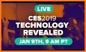 CES 2019 related image