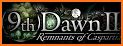 9th Dawn II 2 RPG related image