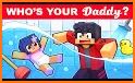 Who's Your Daddy : Info related image