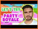 Party Royale: Let’s Not Fall related image