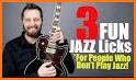 Jazz Licks Made Easy related image