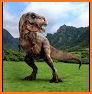 Tyrannosaurus Rex Sounds related image