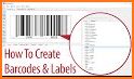 Barcode Generator - Barcode Maker, Barcode Creator related image