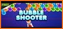 Bubble Shooter - Egg Splash related image