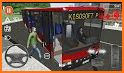 Public Bus Transport Simulator 2018 related image