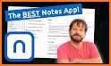 Regular Notes related image
