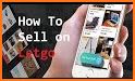 Tips for letgo make money related image