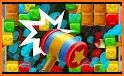 Toy Cubes - Blast Puzzle Game related image