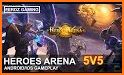 Moba Heroes: 5v5 related image