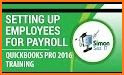 QuickBooks Payroll For Employers related image