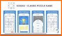 Sudoku Daily - Free Classic Offline Puzzle Game related image