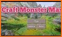 Craft Monster Master related image