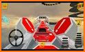 Crazy Car Simulator- Car Games related image