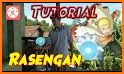 Rasengan Photo Maker: Sharingan Camera related image