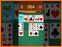 World of Solitaire Card Games related image