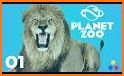 Planet Game Zoo Franchise related image