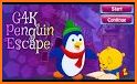 Kavi Escape Game 618 Magician Penguin Escape related image