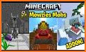 Mowzies Mobs Addon for MCPE related image