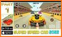 SuperSpeed Car 2022 Games 3d related image