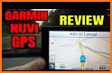 GPS Navigation & Maps - USA related image