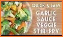 Cara Membuat Keto Asian cabbage stir fry related image