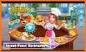 Fried Chicken Chef: Fast Food Maker related image