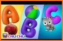 QCat - Write Alphabet ABC related image