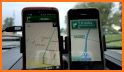 GPS Maps, Directions - Route Tracker, Navigations related image