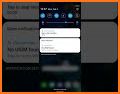[UX9-UX10] Stock theme LG Android 10 - Android 11 related image