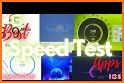 Internet Speed Test - Wifi Speedcheck 2021 related image