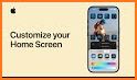 Support Screen related image