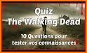 The Walking Dead Trivia Quiz: Test Your Knowledge related image