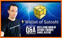 Wallet of Satoshi related image