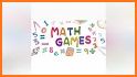 Math Game, Brain Training related image