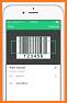 Techoo Scanner - Barcode reader, QR code scanner related image